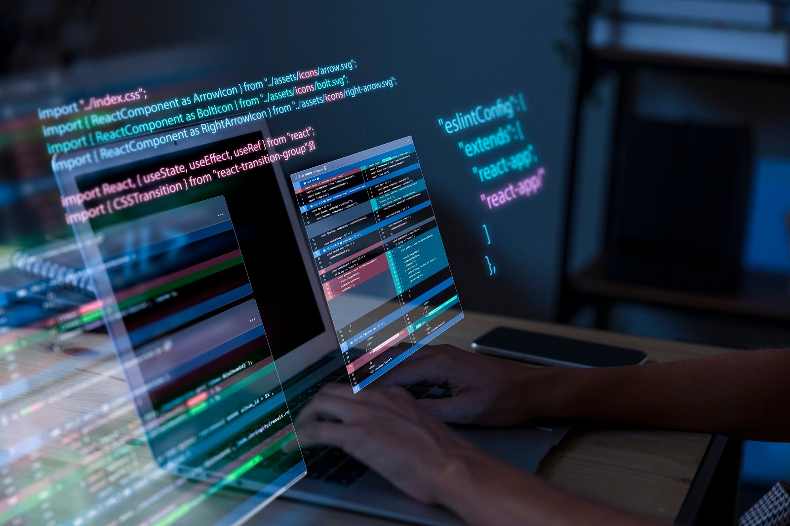 Your Orlando-Based Marketing Agency for Custom Web Systems That Drive Results