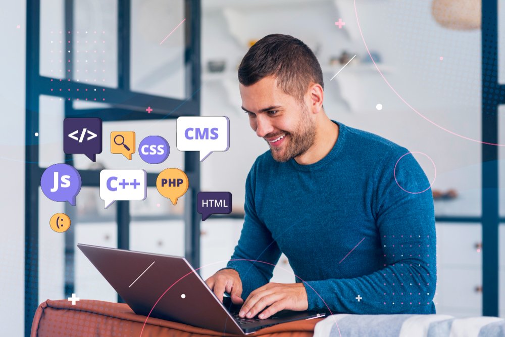 Why Your Business Needs a Custom Website — Not a Template